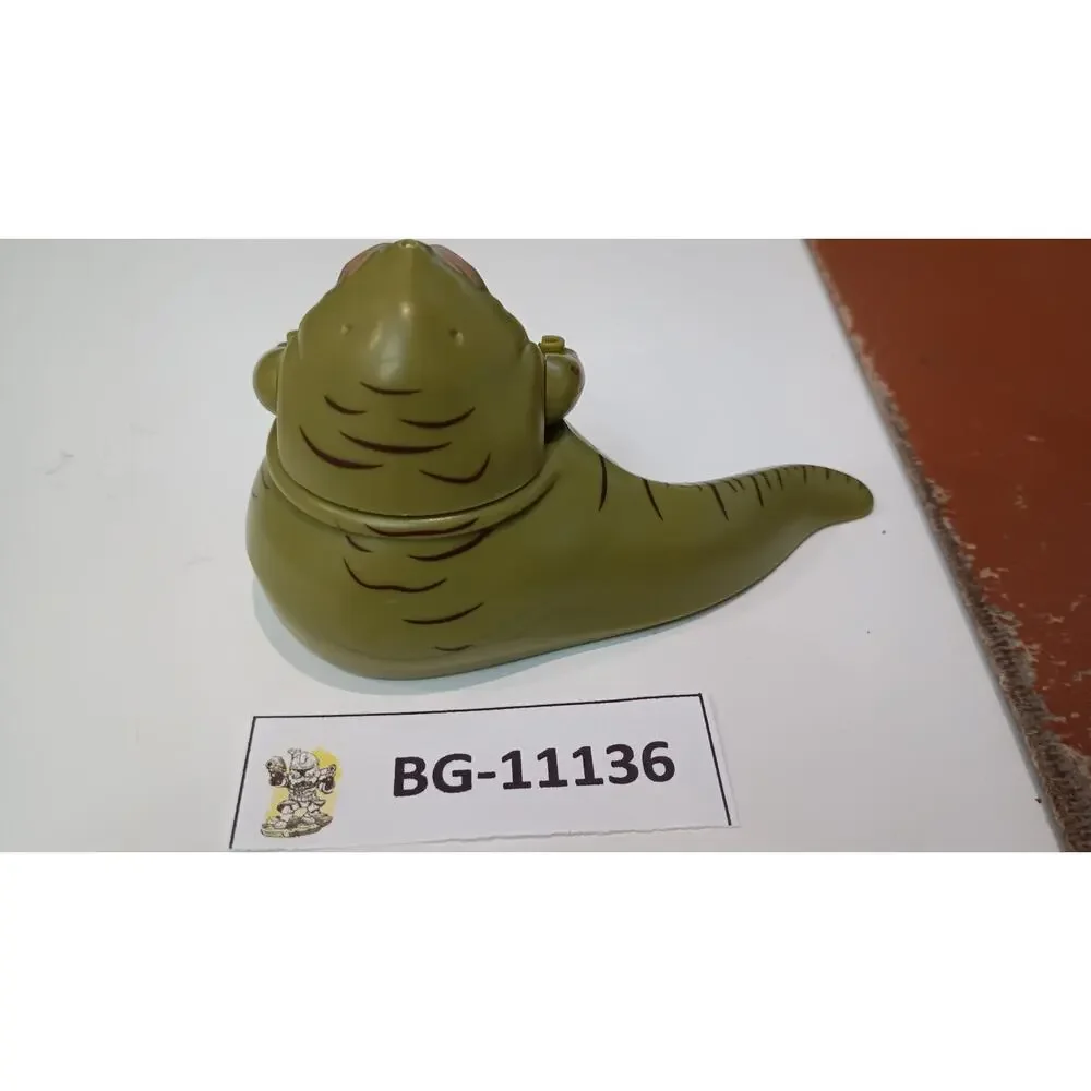 LEGO Star Wars Jabba the Hutt Minifigure 98111 ( 75020 9516 )